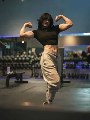 Athena Cos OnlyFans Leaked Free Thumbnail Picture - #ojamykJtpW