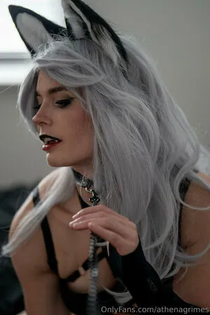 Athena Cos OnlyFans Leaked Free Thumbnail Picture - #ovcpbK0ZqY