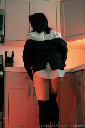 Athena Cos OnlyFans Leaked Free Thumbnail Picture - #p4oua2dDaT