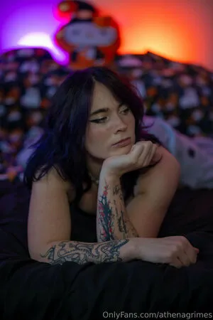 Athena Cos OnlyFans Leaked Free Thumbnail Picture - #qGErTTUqKm