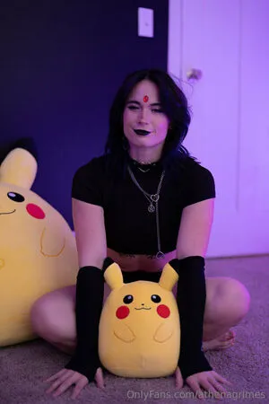 Athena Cos OnlyFans Leaked Free Thumbnail Picture - #qpCEAaxrvd