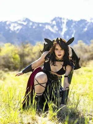 Athena Cos OnlyFans Leaked Free Thumbnail Picture - #rZjl8r3ekx