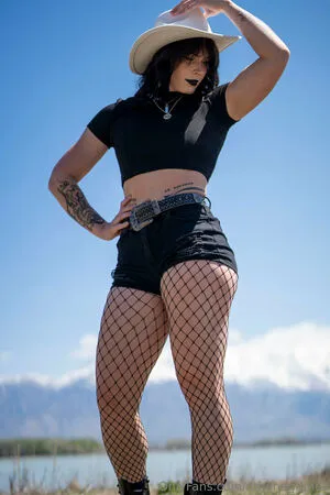 Athena Cos OnlyFans Leaked Free Thumbnail Picture - #rh6062xgux