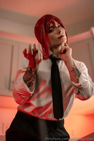 Athena Cos OnlyFans Leaked Free Thumbnail Picture - #sGNB7AMqpT