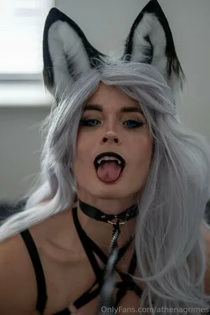 Athena Cos OnlyFans Leaked Free Thumbnail Picture - #stmMbDAb4l