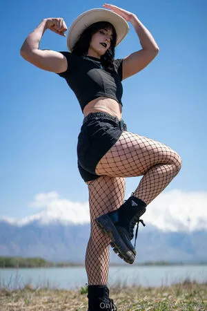 Athena Cos OnlyFans Leaked Free Thumbnail Picture - #uO9hkxv1wh