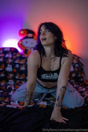 Athena Cos OnlyFans Leaked Free Thumbnail Picture - #ukwSOJz73F