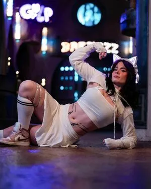 Athena Cos OnlyFans Leaked Free Thumbnail Picture - #vBm16vfala