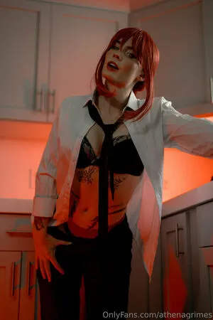 Athena Cos OnlyFans Leaked Free Thumbnail Picture - #vZVTPGRzod