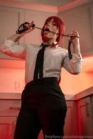 Athena Cos OnlyFans Leaked Free Thumbnail Picture - #vaZthE2Bgk