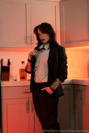 Athena Cos OnlyFans Leaked Free Thumbnail Picture - #wRNCaU02Hw