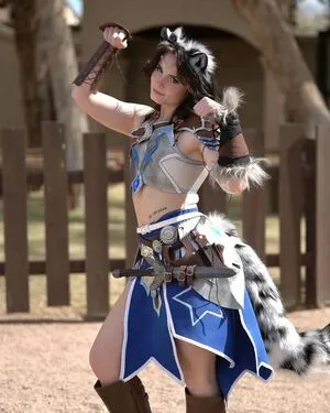 Athena Cos OnlyFans Leaked Free Thumbnail Picture - #xGVPNBvtTv