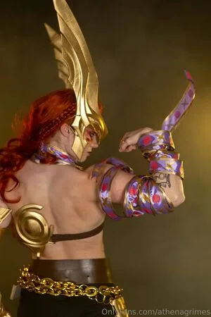 Athena Cos OnlyFans Leaked Free Thumbnail Picture - #xSihCbwL7f