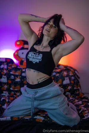 Athena Cos OnlyFans Leaked Free Thumbnail Picture - #z3lGRXBRgX