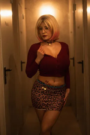 Athena Cosplay OnlyFans Leaked Free Thumbnail Picture - #14nlYWIxb5