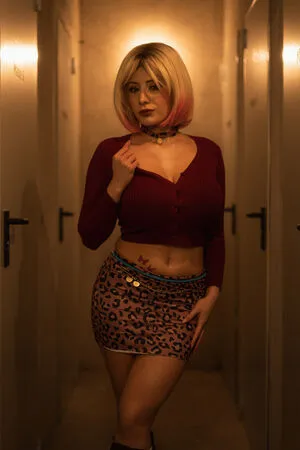 Athena Cosplay OnlyFans Leaked Free Thumbnail Picture - #3czalP8dk4