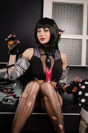 Athena Cosplay OnlyFans Leaked Free Thumbnail Picture - #6kPE20jAGS