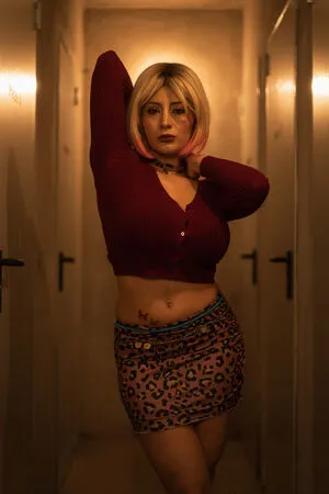 Athena Cosplay OnlyFans Leaked Free Thumbnail Picture - #73IxdnvIYI