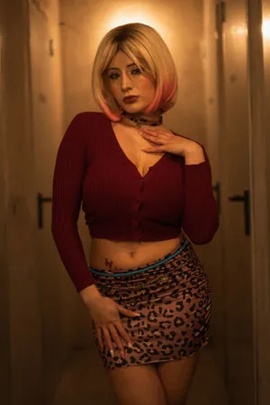 Athena Cosplay OnlyFans Leaked Free Thumbnail Picture - #7uNByQVhc3