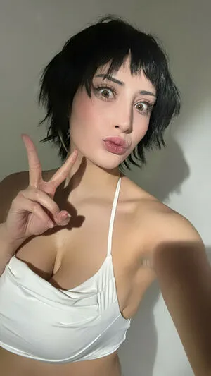 Athena Cosplay OnlyFans Leaked Free Thumbnail Picture - #8CNU5qVYpU