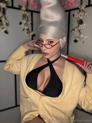 Athena Cosplay OnlyFans Leaked Free Thumbnail Picture - #9IacS9pHWt