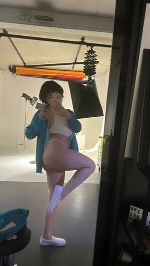 Athena Cosplay OnlyFans Leaked Free Thumbnail Picture - #9NCJrxyNHi