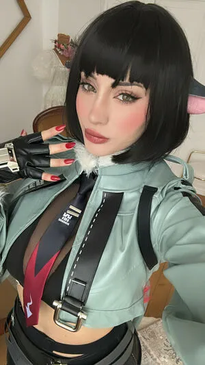 Athena Cosplay OnlyFans Leaked Free Thumbnail Picture - #9bMvnN5lqJ