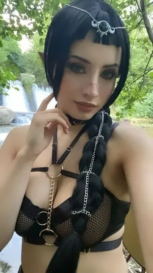 Athena Cosplay OnlyFans Leaked Free Thumbnail Picture - #B2ZKWOcl5k