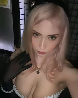 Athena Cosplay OnlyFans Leaked Free Thumbnail Picture - #BORnMEZ10H