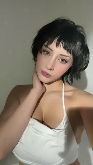 Athena Cosplay OnlyFans Leaked Free Thumbnail Picture - #BYdyaqoMYf