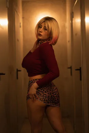 Athena Cosplay OnlyFans Leaked Free Thumbnail Picture - #CtKpddRxNv