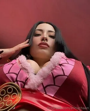 Athena Cosplay OnlyFans Leaked Free Thumbnail Picture - #DScpNrSCDF