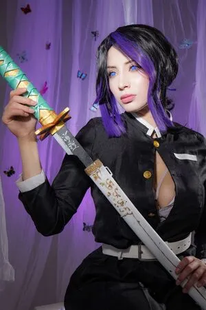 Athena Cosplay OnlyFans Leaked Free Thumbnail Picture - #FA4fuGtmTW