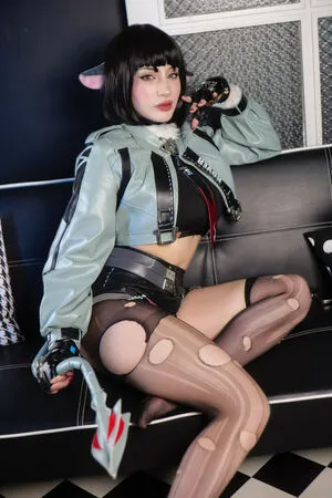 Athena Cosplay OnlyFans Leaked Free Thumbnail Picture - #GB7P0ovH3O