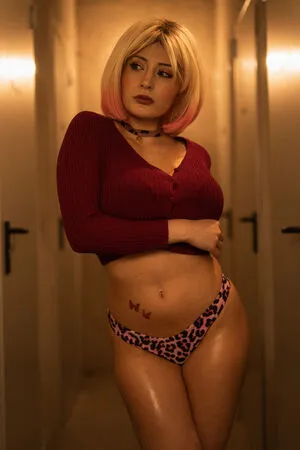 Athena Cosplay OnlyFans Leaked Free Thumbnail Picture - #GVd2QWRzpx