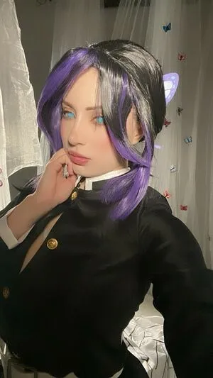 Athena Cosplay OnlyFans Leaked Free Thumbnail Picture - #Hg2nGvct9v
