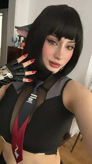 Athena Cosplay OnlyFans Leaked Free Thumbnail Picture - #HnDF714jow