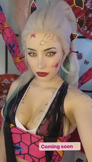 Athena Cosplay OnlyFans Leaked Free Thumbnail Picture - #IS8I5n8QOz