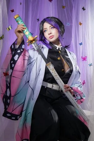 Athena Cosplay OnlyFans Leaked Free Thumbnail Picture - #JqXOaZECIs