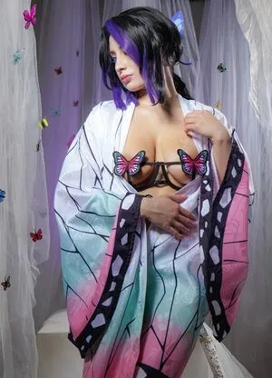 Athena Cosplay OnlyFans Leaked Free Thumbnail Picture - #LUtKpy5ZU9