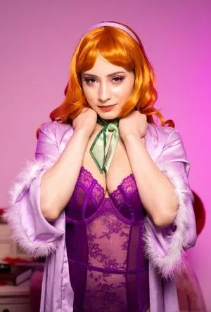 Athena Cosplay OnlyFans Leaked Free Thumbnail Picture - #LehRkcmfL4