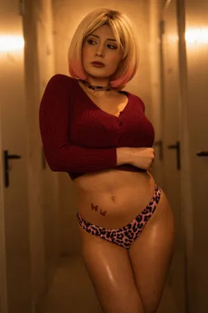 Athena Cosplay OnlyFans Leaked Free Thumbnail Picture - #M8D3xtPtjL