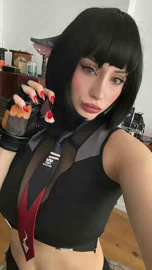 Athena Cosplay OnlyFans Leaked Free Thumbnail Picture - #N0q0a5LKtM