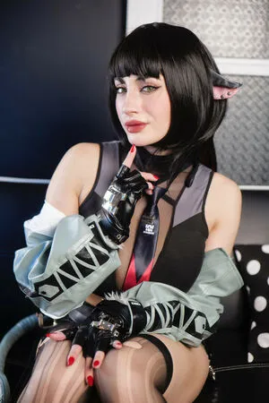 Athena Cosplay OnlyFans Leaked Free Thumbnail Picture - #NWr5wqNXuh
