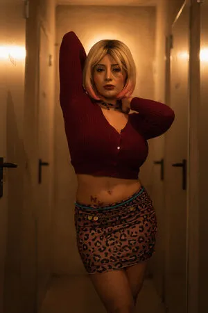 Athena Cosplay OnlyFans Leaked Free Thumbnail Picture - #PYPpKCvbf1