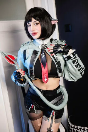 Athena Cosplay OnlyFans Leaked Free Thumbnail Picture - #RqfxZcCIe4