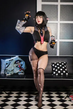 Athena Cosplay OnlyFans Leaked Free Thumbnail Picture - #SFvAX8z9HJ