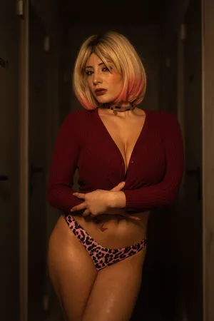 Athena Cosplay OnlyFans Leaked Free Thumbnail Picture - #SUAXeAsrMk