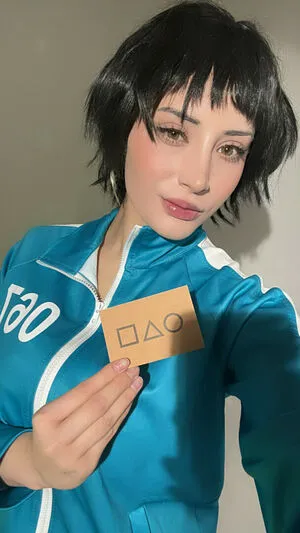 Athena Cosplay OnlyFans Leaked Free Thumbnail Picture - #TAjTPnKBDF