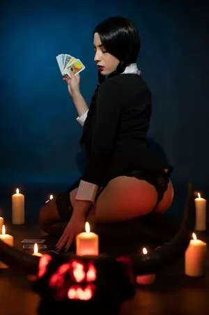 Athena Cosplay OnlyFans Leaked Free Thumbnail Picture - #VaAq1NHqT1